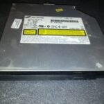 Lecteur graveur dvd GSA-T20N