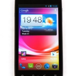 Manuel de l'utilisateur Acer Liquid Glow E330 63 pages en français