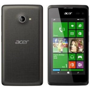 Manuel de l'utilisateur Acer M220 54 pages en français