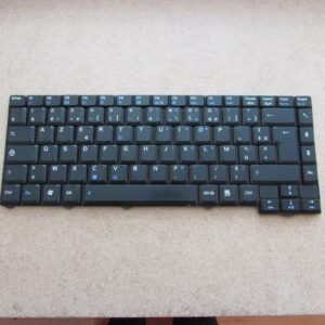 Clavier AZERTY français ASUS F3S F3SV - MP-06916F0-5282