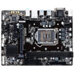 Manuel carte mère GA-B150M-D2V DDR3