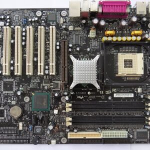 Manuel carte mère intel D865PERL