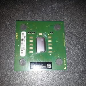Processeur AMD Athlon XP 2600+ AXDA2600DKV4D Socket 462