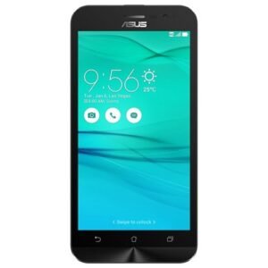 Manuel ASUS Zenfone GO
