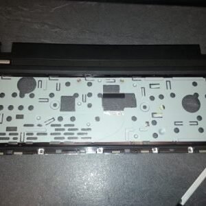 Plasturgie intérieur pour Packard Bell EG70 13N0-A8A0B01