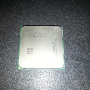Processeur AMD Athlon 64 X2 6000+ socket AM2 ADA6000IAA6CZ 3,1GHZ