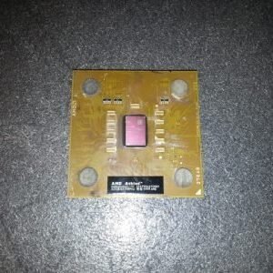 Processeur AMD Athlon AXDA2400DKV3C