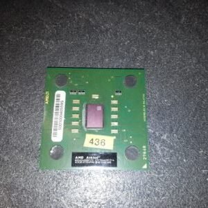 Processeur AMD Athlon XP 2400+ AXDA2400DKV3C Socket 462