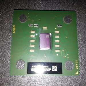 Processeur AMD Sampron SDA2400DUT3D