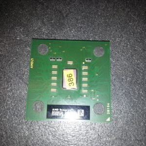 Processeur AMD Sempron 2600+ SDA2600DUT3D Socket 462
