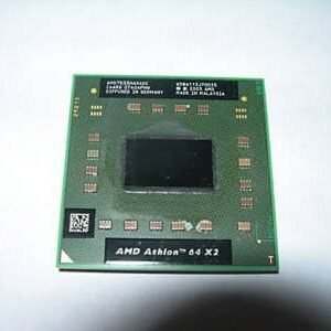 Processeur CPU AMD Athlon 64 X2 TK55 1,8Ghz AMDTK55HAX4DC Aspire 5520 series