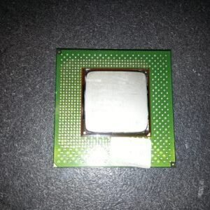 Processeur Intel P4 1.3Ghz/256/400/1.75V Socket 423 CPU SL5FW