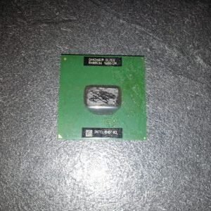 Processeur Intel RH80536 1600/2M