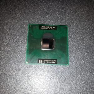 Processeur Intel SLGLL AW80577T6570 2.10/2M/800