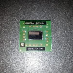Processeur amd turion 64 x2 tmdtl64hax5dc