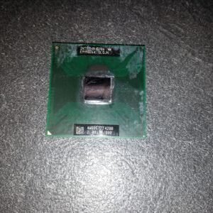 Processeur intel AW80577T4200 2.00/1M/800