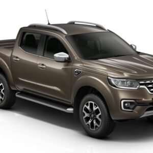 Notice d’utilisation du Renault Alaskan