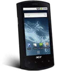 Manuel de l'utilisateur Acer S100 88 pages en français