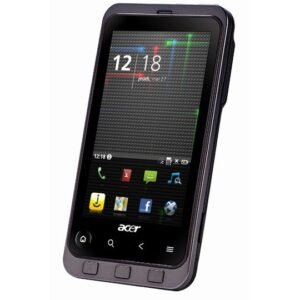 Manuel de l'utilisateur Acer S110 72 pages en français