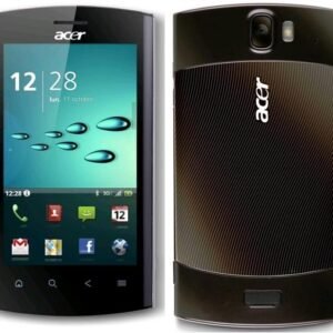 Manuel de l'utilisateur Acer S120 72 pages en français