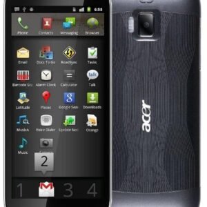 Manuel de l'utilisateur Acer S300 71 pages en français