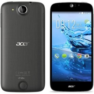 Manuel de l'utilisateur Acer S57 58 pages en français