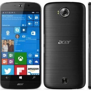 Manuel de l'utilisateur Acer S58 58 pages en français