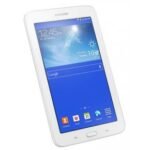 Manuel utilisation Samsung Galaxy Tab 3 - Lite - SM-T110