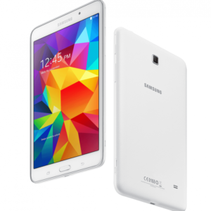 Manuel utilisation Samsung Galaxy Tab 4 - 7.0 - Wifi - SM-T230