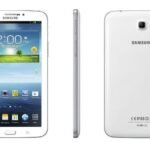 Manuel utilisation Samsung Galaxy Tab 3 - 8.0 - SM-T310