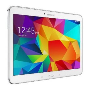 Manuel utilisation Samsung Galaxy Tab 4 - 10.1 - Wifi- SM-T530