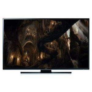 Manuel de l'utilisateur Samsung UE55HU6900 241 pages en français