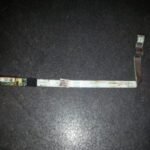 Scanner doigt board Hp probook 4730S 4530S 2560S 4430S