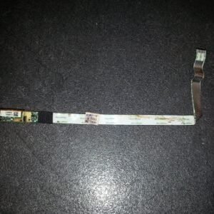 Scanner doigt board Hp probook 4730S 4530S 2560S 4430S