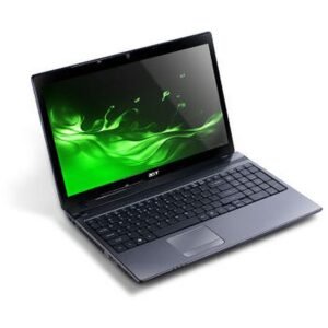 Schémas de principe carte mère ACER ASPIRE 7750/7750G