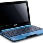 Schémas de principe carte mère ACER ASPIRE ONE D270 (Quanta ZE7)