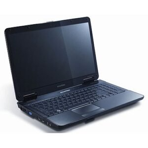 Schémas de principe carte mère ACER EMACHINES E525 E725 ASPIRE 5734Z