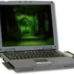 Schémas de principe carte mère Acer Aspire 1310 - Quanta ET2T