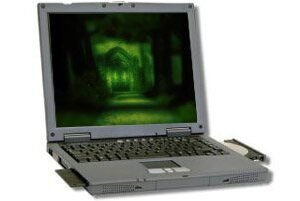 Schémas de principe carte mère Acer Aspire 1310 - Quanta ET2T
