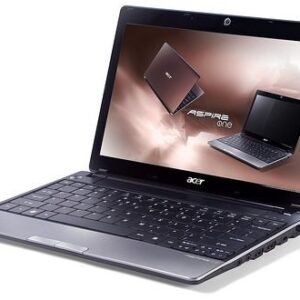 Schémas de principe carte mère Acer Aspire 1430 1830