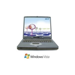 Schémas de principe carte mère Acer Aspire 1600