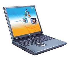 Schémas de principe carte mère Acer Aspire 1710
