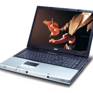 Schémas de principe carte mère Acer Aspire 1800 (Compal LA-2271)
