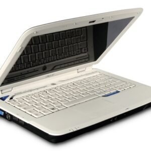 Schémas de principe carte mère Acer Aspire 2920 (WISTRON CALADO)