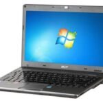 Schémas de principe carte mère Acer Aspire 3410