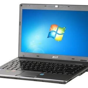 Schémas de principe carte mère Acer Aspire 3410