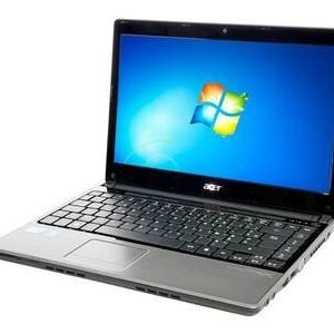 Schémas de principe carte mère Acer Aspire 3820T