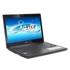 Schémas de principe carte mère Acer Aspire 4253