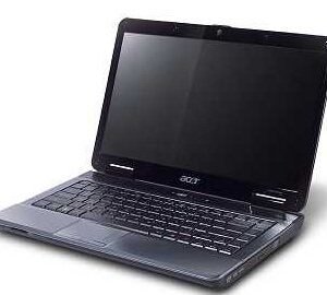 Schémas de principe carte mère Acer Aspire 4733z (Quanta ZQ5)