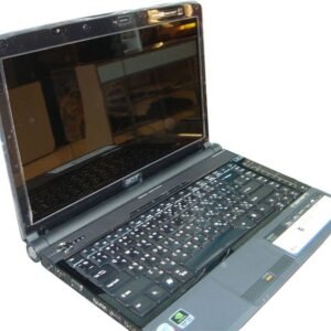 Schémas de principe carte mère Acer Aspire 4736G